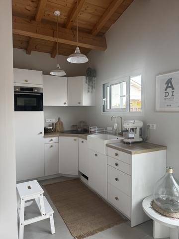 Maison 4 pièces - 55 m²