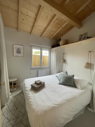 Maison 4 pièces - 55 m²