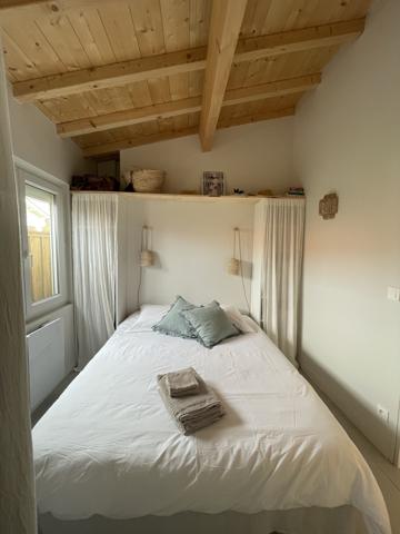 Maison 4 pièces - 55 m²