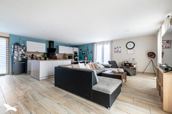 Maison à vendre |  Aixe-sur-Vienne |  7 pièces | 290 m²