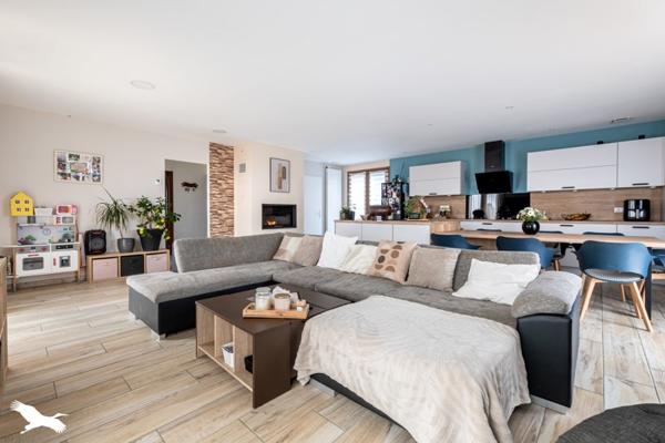 Maison à vendre |  Aixe-sur-Vienne |  7 pièces | 290 m²