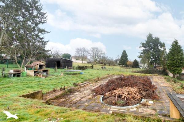 Maison à vendre |  Aixe-sur-Vienne |  7 pièces | 290 m²