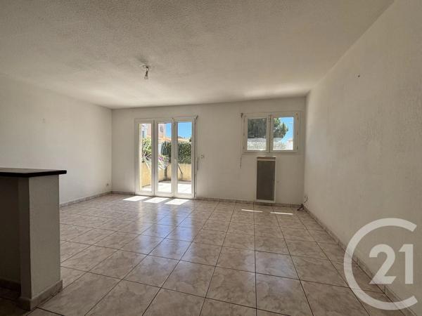 Maison à vendre  4 pièces - 73,94 m 2   AGDE  - 34