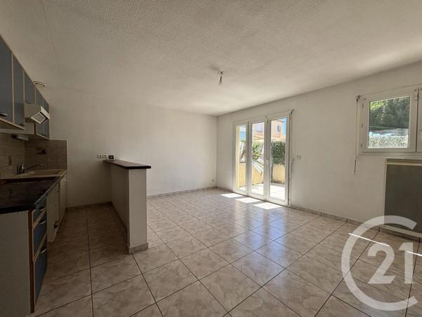 Maison à vendre  4 pièces - 73,94 m 2   AGDE  - 34