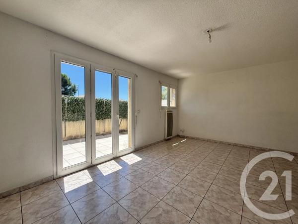 Maison à vendre  4 pièces - 73,94 m 2   AGDE  - 34