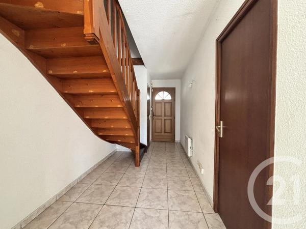 Maison à vendre  4 pièces - 73,94 m 2   AGDE  - 34