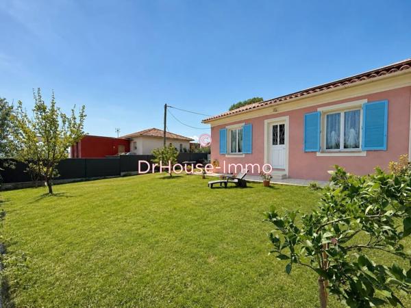 Maison à vendre 4 pièces de 91 m²