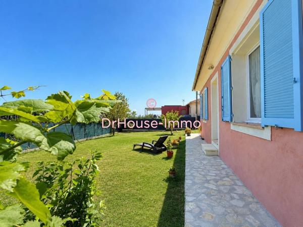 Maison à vendre 4 pièces de 91 m²