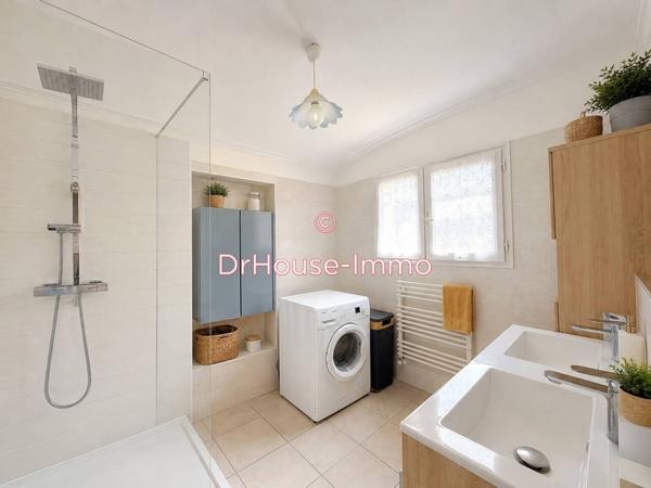 Maison à vendre 4 pièces de 91 m²