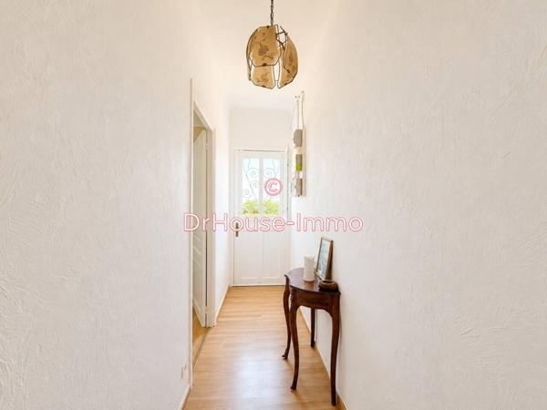 Maison à vendre 4 pièces de 91 m²