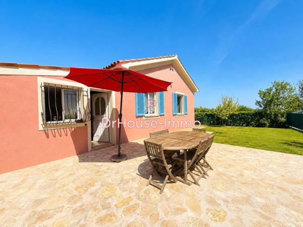 Maison à vendre 4 pièces de 91 m²