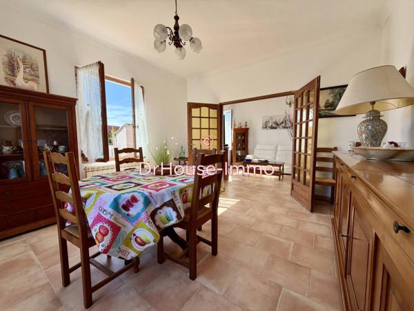 Maison à vendre 4 pièces de 91 m²