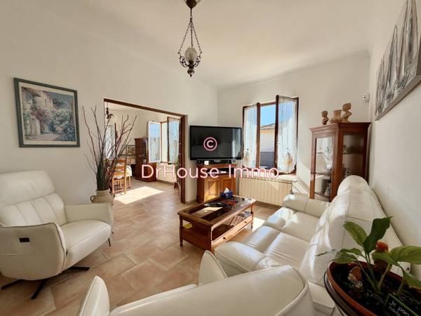 Maison à vendre 4 pièces de 91 m²