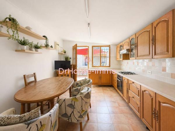 Maison à vendre 4 pièces de 91 m²