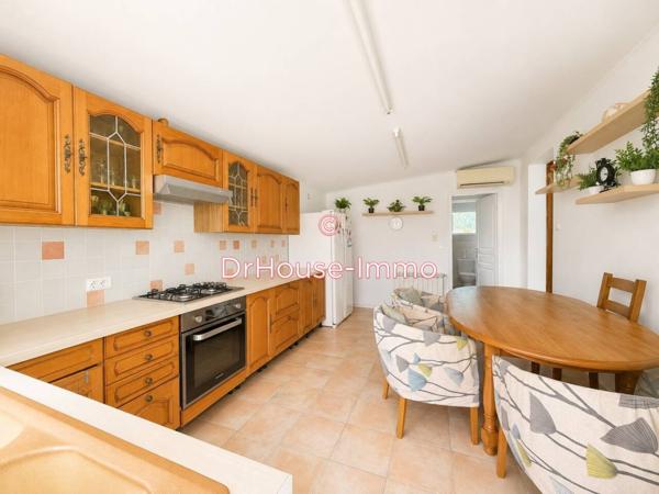 Maison à vendre 4 pièces de 91 m²