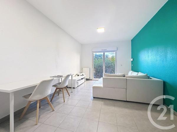 Appartement T2 à vendre  2 pièces - 36,61 m 2   JUVIGNAC  - 34