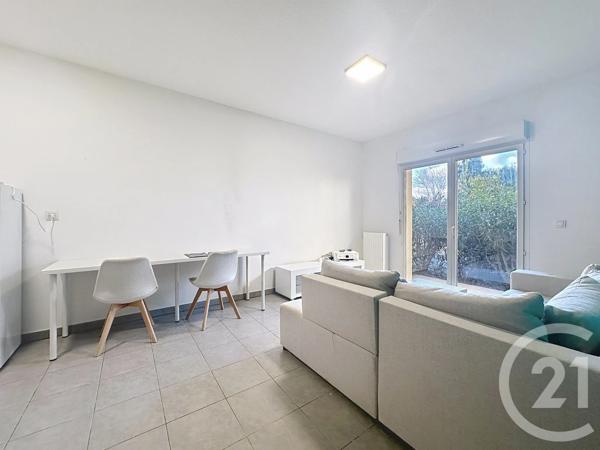 Appartement T2 à vendre  2 pièces - 36,61 m 2   JUVIGNAC  - 34