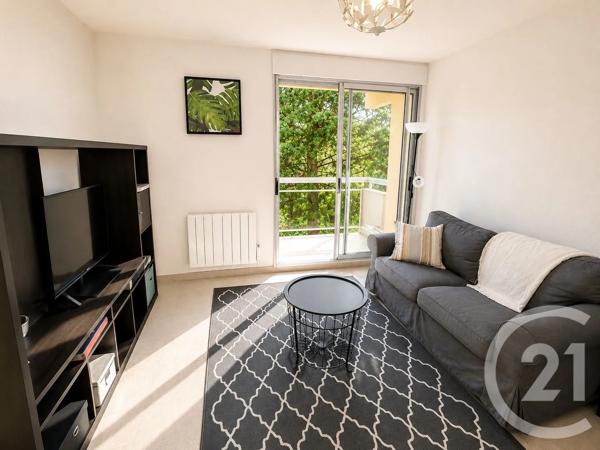 Appartement T2 à vendre  2 pièces - 36,61 m 2   JUVIGNAC  - 34