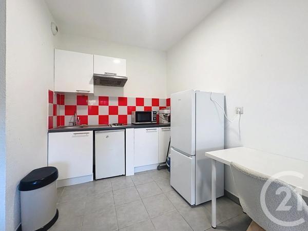 Appartement T2 à vendre  2 pièces - 36,61 m 2   JUVIGNAC  - 34