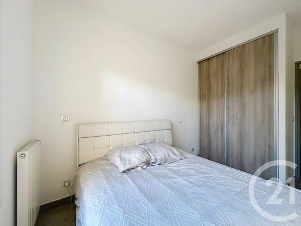 Appartement T2 à vendre  2 pièces - 36,61 m 2   JUVIGNAC  - 34