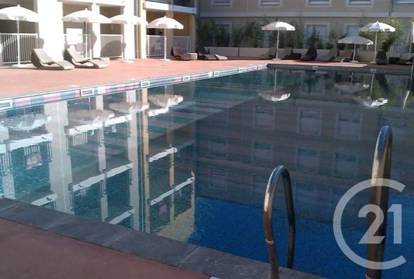 Appartement T2 à vendre  2 pièces - 36,61 m 2   JUVIGNAC  - 34