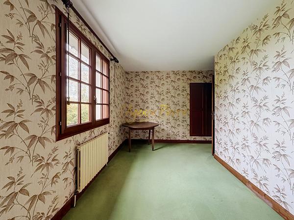 Maison 5 pièces à vendre Colombiers - 86490 / Réf: 12102