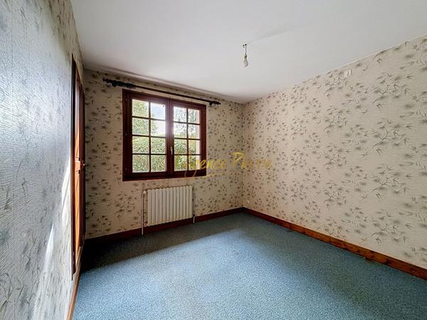 Maison 5 pièces à vendre Colombiers - 86490 / Réf: 12102