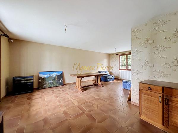 Maison 5 pièces à vendre Colombiers - 86490 / Réf: 12102