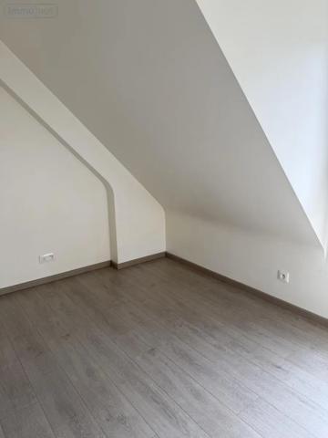 Achat - Maison Vannes 56000 6 pièces 108 m 2 435 m 2