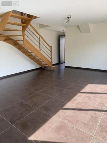 Achat - Maison Vannes 56000 6 pièces 108 m 2 435 m 2