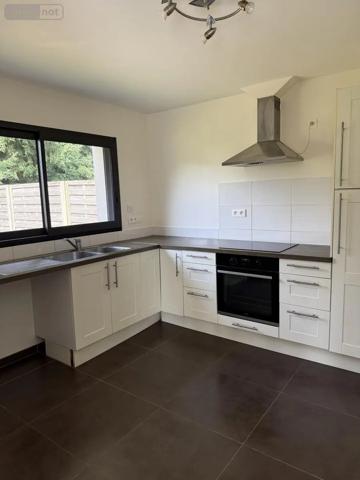 Achat - Maison Vannes 56000 6 pièces 108 m 2 435 m 2