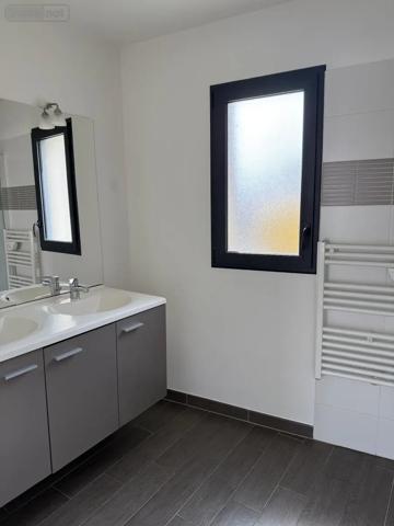 Achat - Maison Vannes 56000 6 pièces 108 m 2 435 m 2