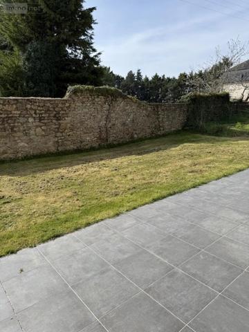 Achat - Maison Vannes 56000 6 pièces 108 m 2 435 m 2