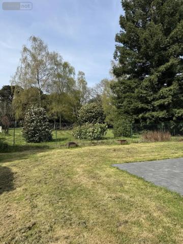 Achat - Maison Vannes 56000 6 pièces 108 m 2 435 m 2