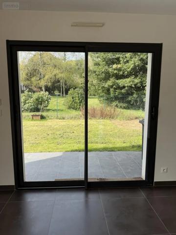 Achat - Maison Vannes 56000 6 pièces 108 m 2 435 m 2
