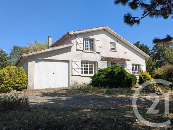 Maison à vendre  7 pièces - 157,14 m 2   GAILLAC  - 81