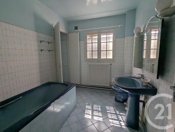 Maison à vendre  7 pièces - 157,14 m 2   GAILLAC  - 81