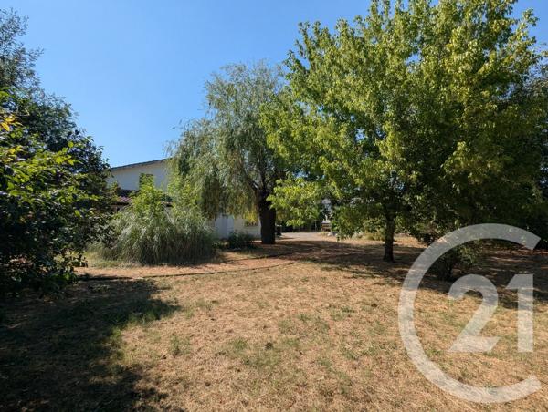 Maison à vendre  7 pièces - 157,14 m 2   GAILLAC  - 81