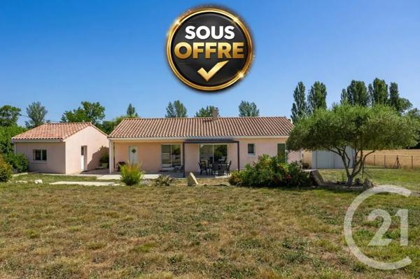 Maison à vendre  7 pièces - 157,14 m 2   GAILLAC  - 81