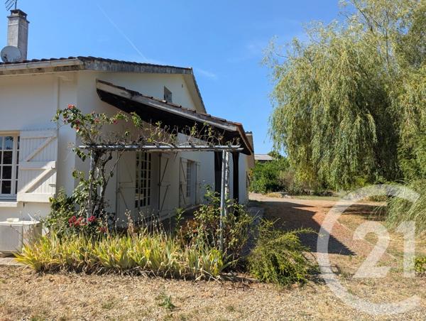 Maison à vendre  7 pièces - 157,14 m 2   GAILLAC  - 81