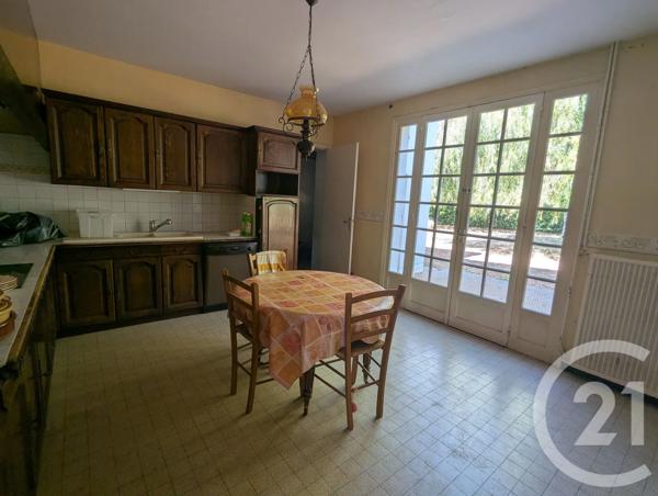 Maison à vendre  7 pièces - 157,14 m 2   GAILLAC  - 81