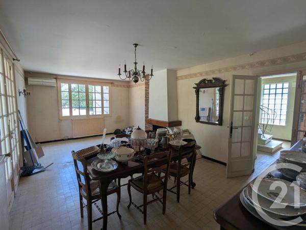 Maison à vendre  7 pièces - 157,14 m 2   GAILLAC  - 81