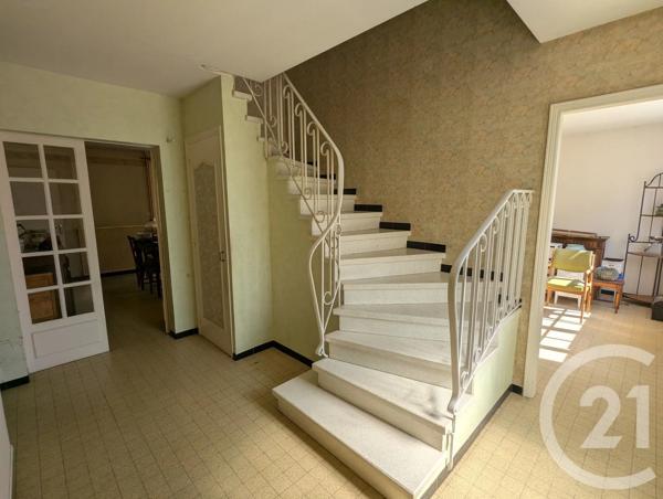Maison à vendre  7 pièces - 157,14 m 2   GAILLAC  - 81