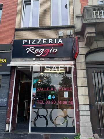 Pizzeria REGGIO