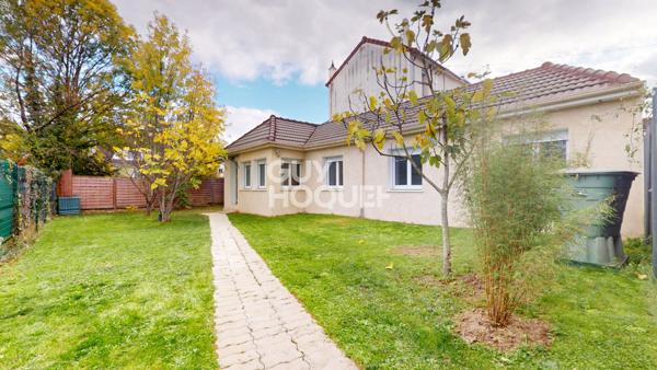 Maison 4 pièce(s) CERNAY