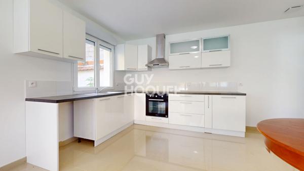 Maison 4 pièce(s) CERNAY