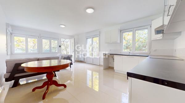 Maison 4 pièce(s) CERNAY