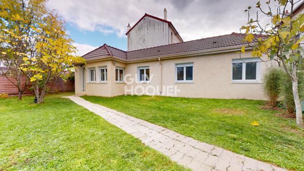 Maison 4 pièce(s) CERNAY