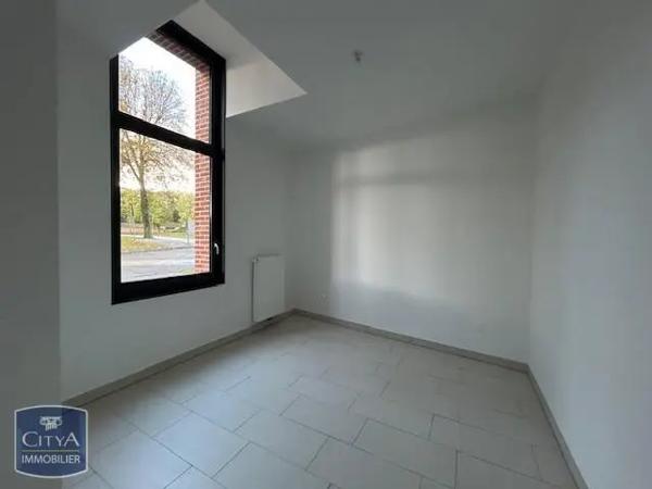 Appartement à louer 2 pièces 48.9m²