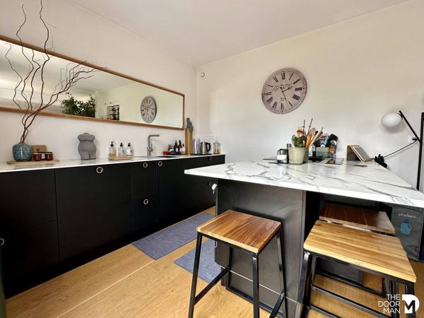 Maison - Vendu - 125 m² - LAVAL | The Door Man
